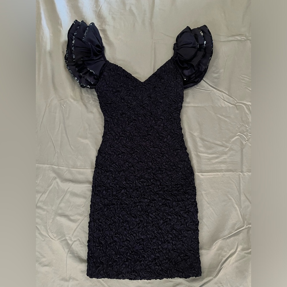 vintage dress